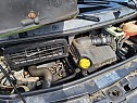 Opel Vivaro 2.5 CDTi 107kW 8míst WESTFALIA
