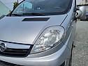 Opel Vivaro 2.5 CDTi 107kW 8míst WESTFALIA
