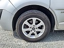 Opel Vivaro 2.5 CDTi 107kW 8míst WESTFALIA