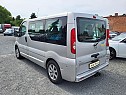 Opel Vivaro 2.5 CDTi 107kW 8míst WESTFALIA