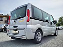 Opel Vivaro 2.5 CDTi 107kW 8míst WESTFALIA