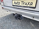 Opel Vivaro 2.5 CDTi 107kW 8míst WESTFALIA