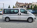 Opel Vivaro 2.5 CDTi 107kW 8míst WESTFALIA
