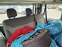 Opel Vivaro 2.5 CDTi 107kW 8míst WESTFALIA