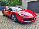 Ferrari 296 GTB