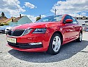 Škoda Octavia 1.6 TDi 85kW AMBITION+ *ČR