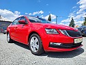 Škoda Octavia 1.6 TDi 85kW AMBITION+ *ČR