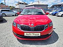 Škoda Octavia 1.6 TDi 85kW AMBITION+ *ČR