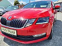 Škoda Octavia 1.6 TDi 85kW AMBITION+ *ČR