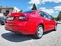 Škoda Octavia 1.6 TDi 85kW AMBITION+ *ČR