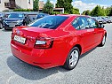 Škoda Octavia 1.6 TDi 85kW AMBITION+ *ČR