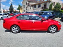Škoda Octavia 1.6 TDi 85kW AMBITION+ *ČR