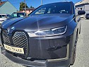 BMW iX xDrive40 240kW