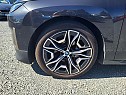 BMW iX xDrive40 240kW