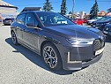 BMW iX xDrive40 240kW