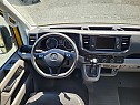 Volkswagen Crafter KAST 35 ELEKTRO 100kW Auto *ČR