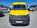 Volkswagen Crafter KAST 35 ELEKTRO 100kW Auto *ČR