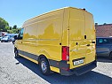 Volkswagen Crafter KAST 35 ELEKTRO 100kW Auto *ČR