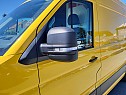 Volkswagen Crafter KAST 35 ELEKTRO 100kW Auto *ČR