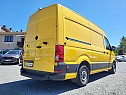Volkswagen Crafter KAST 35 ELEKTRO 100kW Auto *ČR