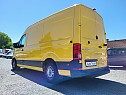 Volkswagen Crafter KAST 35 ELEKTRO 100kW Auto *ČR