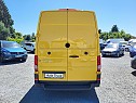 Volkswagen Crafter KAST 35 ELEKTRO 100kW Auto *ČR