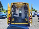 Volkswagen Crafter KAST 35 ELEKTRO 100kW Auto *ČR