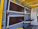 Volkswagen Crafter KAST 35 ELEKTRO 100kW Auto *ČR