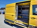 Volkswagen Crafter KAST 35 ELEKTRO 100kW Auto *ČR