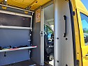 Volkswagen Crafter KAST 35 ELEKTRO 100kW Auto *ČR