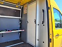 Volkswagen Crafter KAST 35 ELEKTRO 100kW Auto *ČR