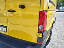 Volkswagen Crafter KAST 35 ELEKTRO 100kW Auto *ČR