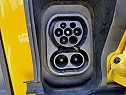 Volkswagen Crafter KAST 35 ELEKTRO 100kW Auto *ČR