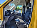 Volkswagen Crafter KAST 35 ELEKTRO 100kW Auto *ČR