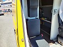 Volkswagen Crafter KAST 35 ELEKTRO 100kW Auto *ČR