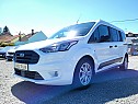 Ford Transit Connect L2 kombi 1.5 EcoBlue AUTOMAT