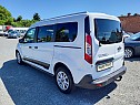 Ford Transit Connect L2 kombi 1.5 EcoBlue AUTOMAT