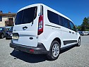 Ford Transit Connect L2 kombi 1.5 EcoBlue AUTOMAT
