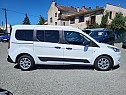 Ford Transit Connect L2 kombi 1.5 EcoBlue AUTOMAT