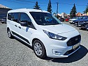 Ford Transit Connect L2 kombi 1.5 EcoBlue AUTOMAT