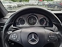 Mercedes-Benz Třídy E E 200 135kW automat