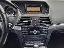 Mercedes-Benz Třídy E E 200 135kW automat