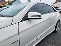 Mercedes-Benz Třídy E E 200 135kW automat