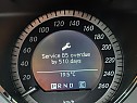 Mercedes-Benz Třídy E E 200 135kW automat