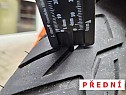KTM 790 Adventure 22.700 km - nové v ČR  2.majit