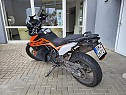 KTM 790 Adventure 22.700 km - nové v ČR  2.majit