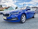 Škoda Octavia IV combi 2.0 TDi STYLE *ČR