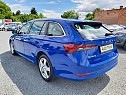 Škoda Octavia IV combi 2.0 TDi STYLE *ČR