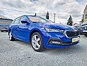 Škoda Octavia IV combi 2.0 TDi STYLE *ČR