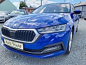 Škoda Octavia IV combi 2.0 TDi STYLE *ČR